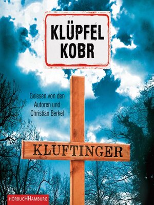 cover image of Kluftinger (Ein Kluftinger-Krimi 10)